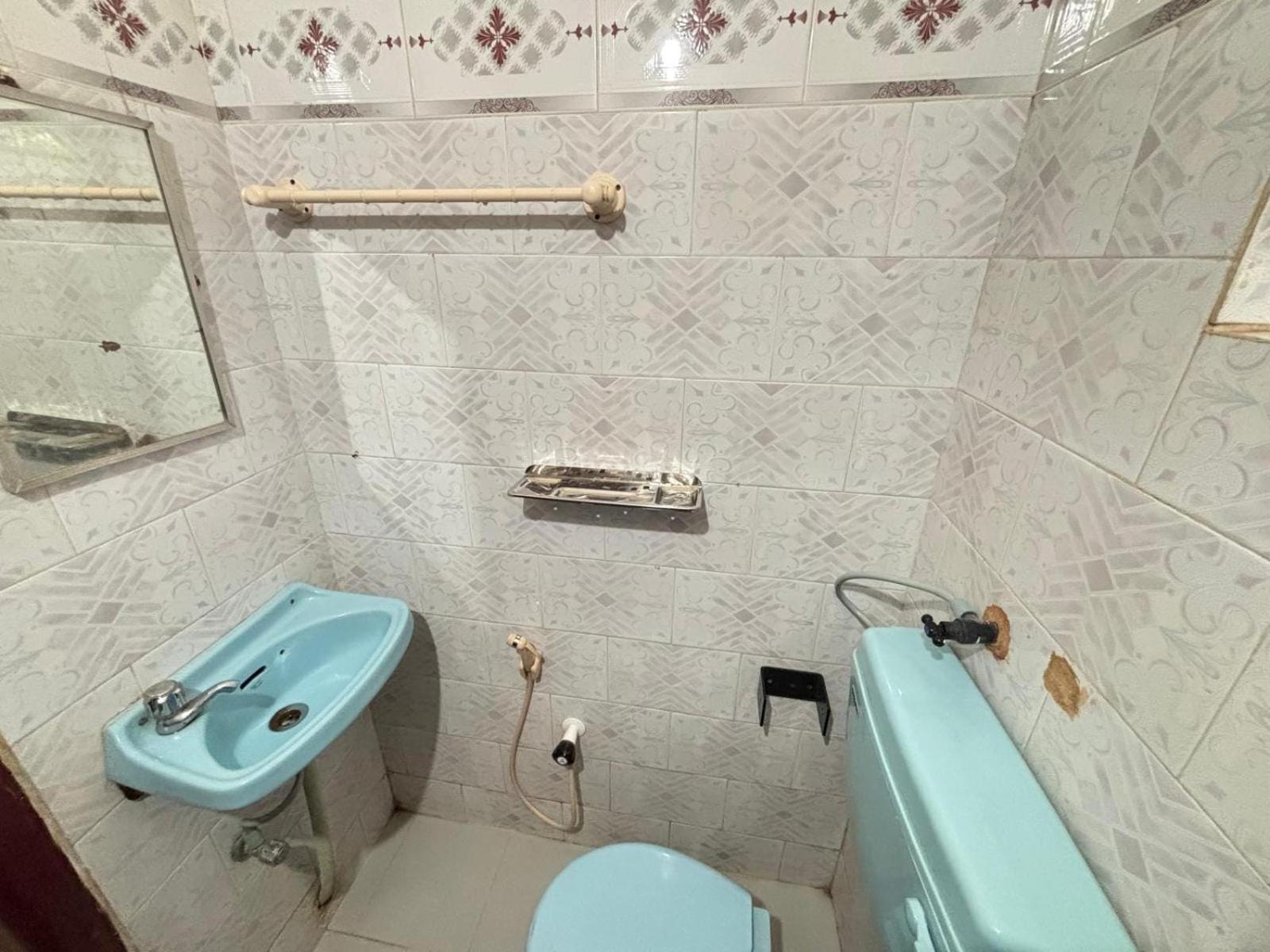 ורקלה Akshay Beach Resort מראה חיצוני תמונה